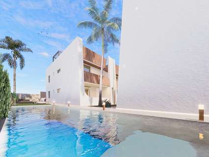 Casa en venta en San Pedro del Pinatar