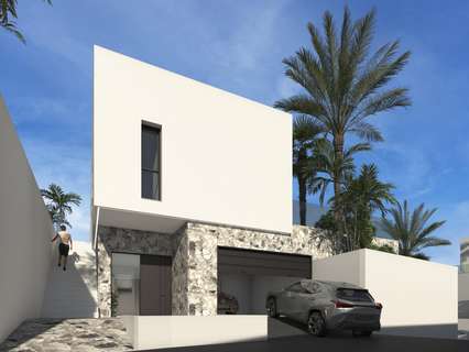 Casa en venta en Finestrat