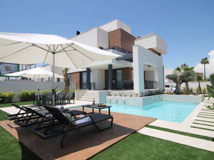 Casa en venta en Torrevieja