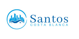 logo Inmobiliaria Santos Servicios Inmobiliarios