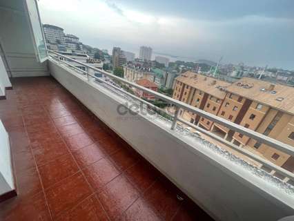 Piso en venta en Santander