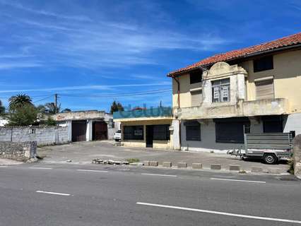 Casa en venta en Santander