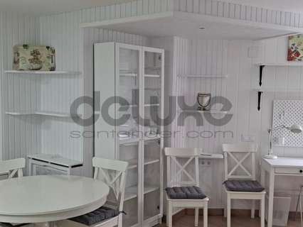 Apartamento en alquiler en Santander