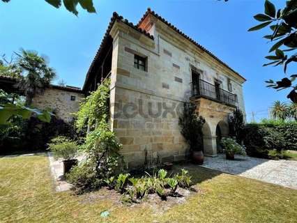 Casa en venta en Mazcuerras