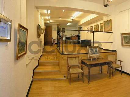 Local comercial en venta en Santander rebajado