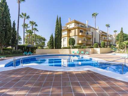 Apartamento en venta en Marbella