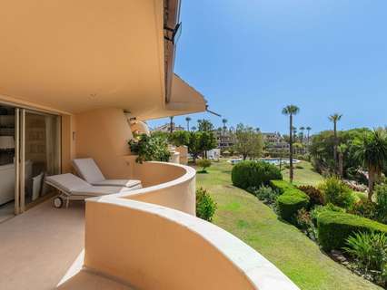 Apartamento en venta en Marbella