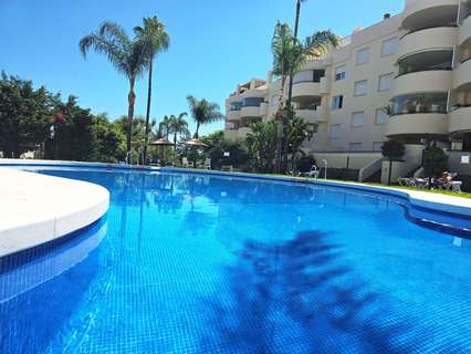 Apartamento en venta en Marbella