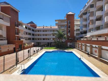 Apartamento en venta en Estepona