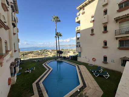 Apartamento en venta en Estepona