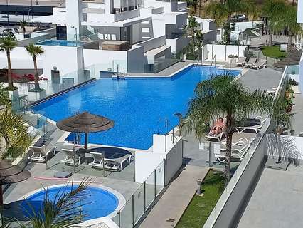 Apartamento en venta en Mijas