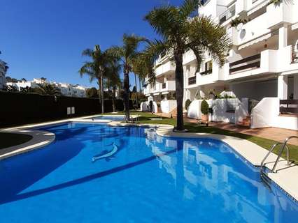 Apartamento en venta en Marbella