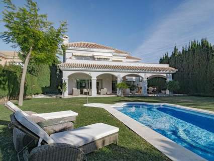 Casa en venta en Marbella