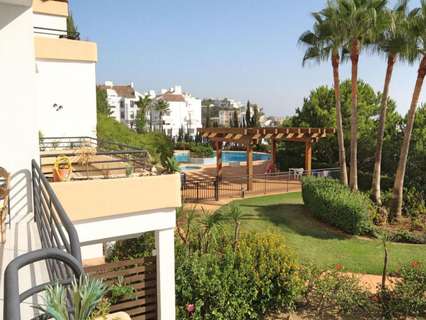 Apartamento en venta en Mijas