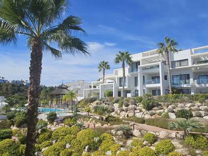 Dúplex en venta en Estepona