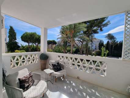 Apartamento en venta en Marbella