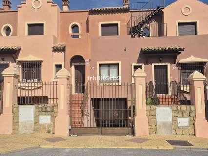 Casa en venta en Estepona