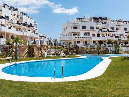 Apartamento en venta en Estepona