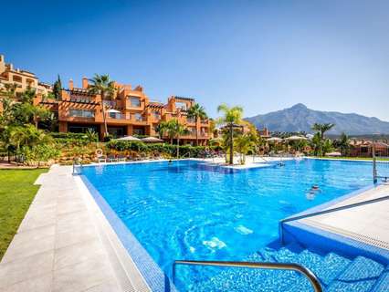 Apartamento en venta en Marbella