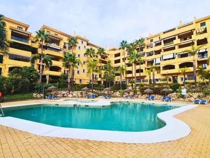 Apartamento en venta en Marbella San Pedro de Alcántara