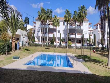 Apartamento en venta en Estepona