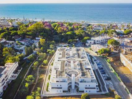 Apartamento en venta en Marbella