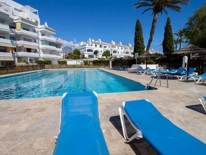 Apartamento en venta en Marbella