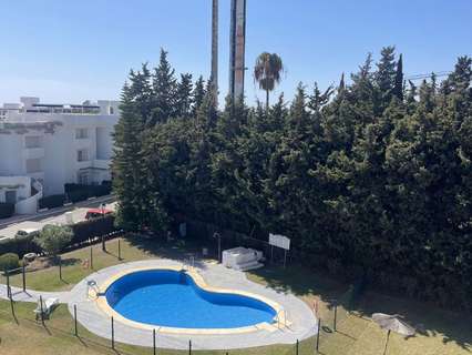 Dúplex en venta en Estepona