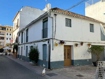 Casa en venta en Estepona