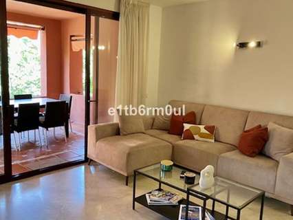 Apartamento en venta en Marbella