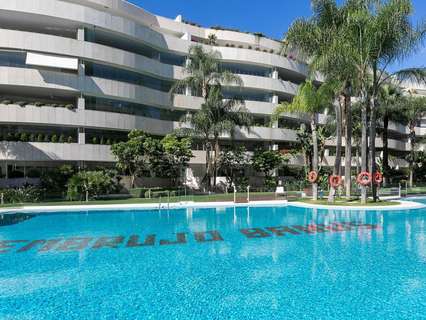 Apartamento en venta en Marbella