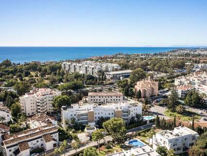 Apartamento en venta en Marbella