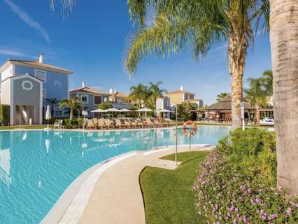 Apartamento en venta en Estepona