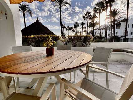 Apartamento en venta en Estepona