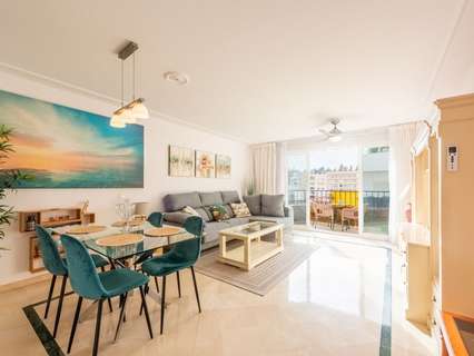 Apartamento en venta en Marbella