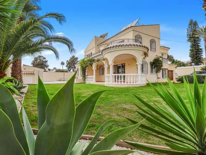 Casa en venta en Estepona