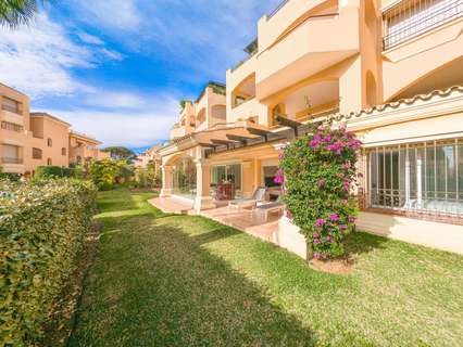 Apartamento en venta en Marbella