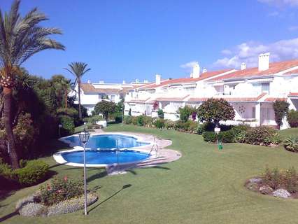 Apartamento en venta en Estepona