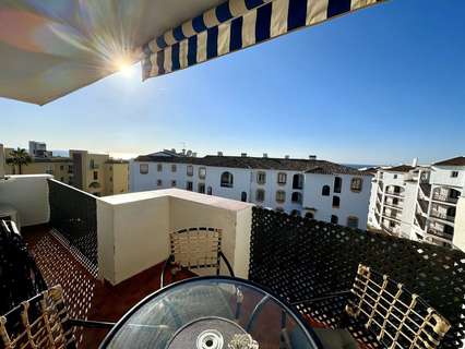 Apartamento en venta en Mijas