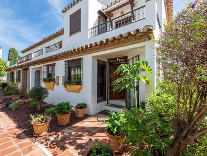 Casa en venta en Benahavís