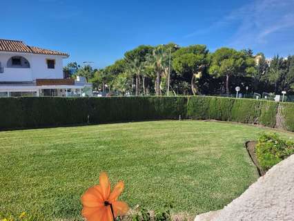 Apartamento en venta en Mijas