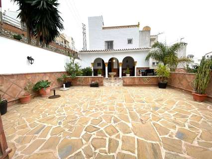 Casa en venta en Manilva San Luis de Sabinillas