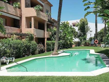 Apartamento en venta en Marbella