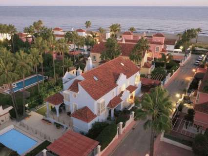 Casa en venta en Marbella