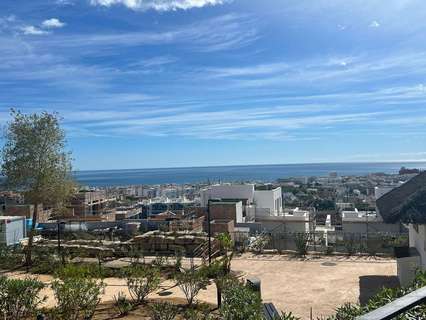 Apartamento en venta en Estepona