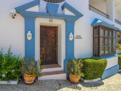 Casa en venta en Benahavís