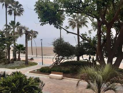 Apartamento en venta en Estepona