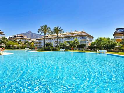 Apartamento en venta en Marbella