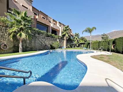 Casa en venta en Estepona