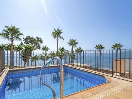 Apartamento en venta en Estepona